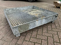 Bauer opvangbak - afbeelding 5 van  7