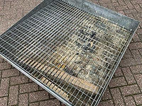Bauer opvangbak - afbeelding 7 van  7