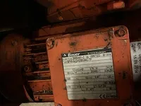 Bauer partij elektromotoren (ca 15x) - afbeelding 3 van  13