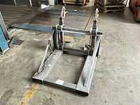 Bauer rs-11/91 vatenklem - afbeelding 2 van  7
