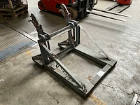 Bauer rs-11/91 vatenklem - afbeelding 3 van  7
