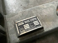 Bauer rs-11/91 vatenklem - afbeelding 7 van  7