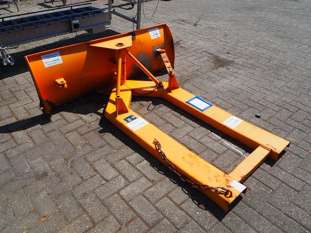 Bauer südlohn - afbeelding 2 van  8