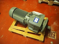 Bauer - afbeelding 1 van  4