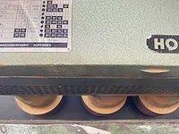 Bäuerle - sfm - houtfreesmachine met aanvoerapparaat - 1962 - afbeelding 2 van  10