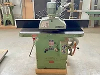 Bäuerle - sfm - houtfreesmachine met aanvoerapparaat - 1962