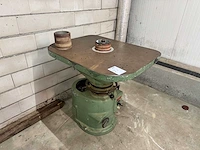 Bauerle - spindel schuurmachine - afbeelding 1 van  5