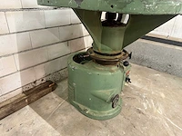 Bauerle - spindel schuurmachine - afbeelding 2 van  5