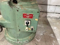 Bauerle - spindel schuurmachine - afbeelding 5 van  5