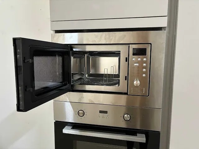 Bauformat - showroomkeuken - afbeelding 10 van  29