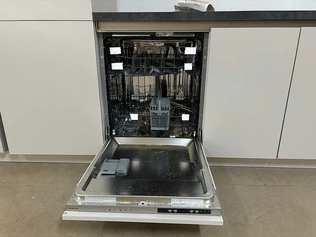 Bauformat - showroomkeuken - afbeelding 13 van  29