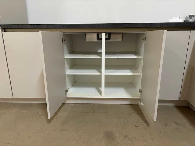 Bauformat - showroomkeuken - afbeelding 15 van  29
