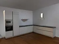 Bauformat - showroomkeuken - afbeelding 1 van  29