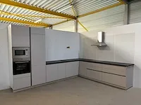 Bauformat - showroomkeuken - afbeelding 2 van  29