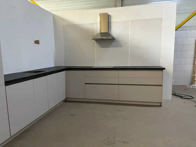 Bauformat - showroomkeuken - afbeelding 4 van  29
