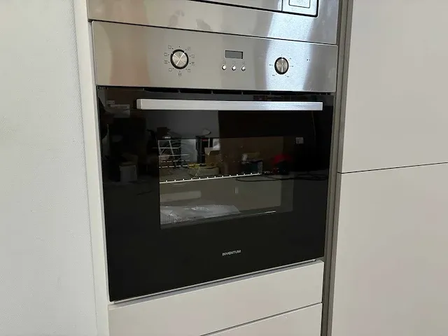 Bauformat - showroomkeuken - afbeelding 7 van  29