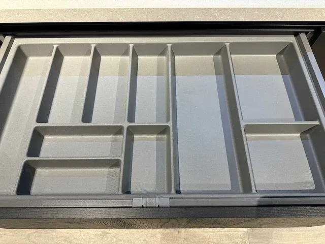 Bauformat - showroomkeuken - afbeelding 2 van  15