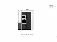 Bauformat - showroomkeuken - afbeelding 4 van  15