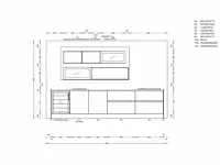 Bauformat - showroomkeuken - afbeelding 6 van  15