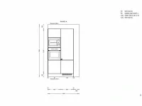 Bauformat - showroomkeuken - afbeelding 7 van  15