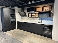 Bauformat - showroomkeuken - afbeelding 1 van  15