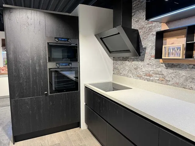 Bauformat - showroomkeuken - afbeelding 8 van  15