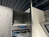 Bauformat - showroomkeuken - afbeelding 9 van  15