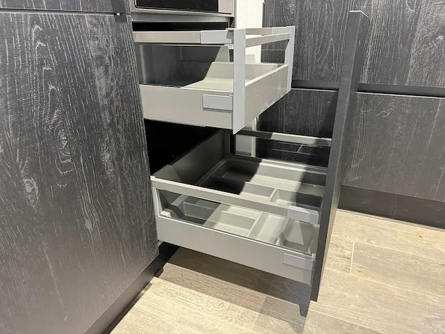 Bauformat - showroomkeuken - afbeelding 10 van  15