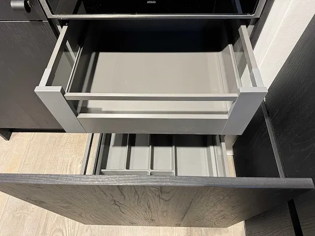 Bauformat - showroomkeuken - afbeelding 11 van  15
