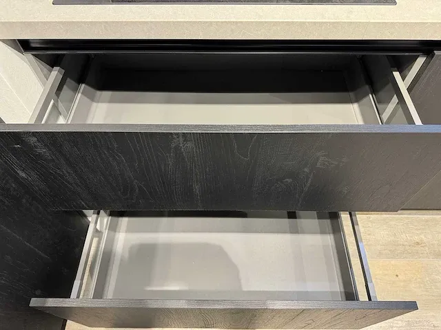 Bauformat - showroomkeuken - afbeelding 12 van  15