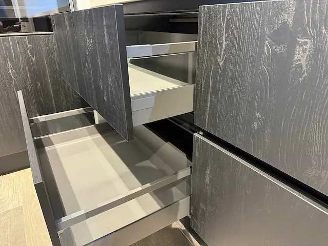 Bauformat - showroomkeuken - afbeelding 13 van  15