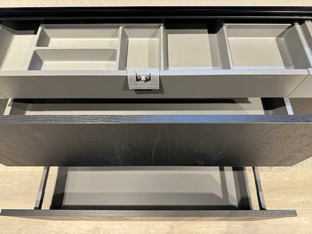 Bauformat - showroomkeuken - afbeelding 14 van  15