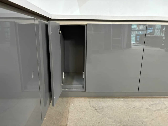 Bauformat - showroomkeuken - afbeelding 3 van  18