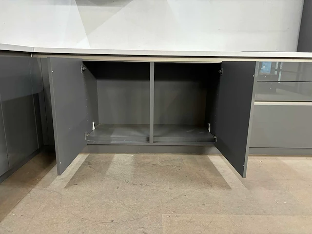 Bauformat - showroomkeuken - afbeelding 4 van  18