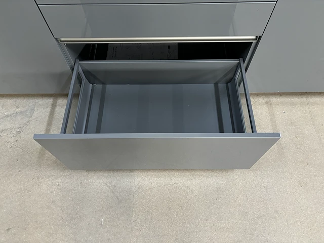 Bauformat - showroomkeuken - afbeelding 5 van  18