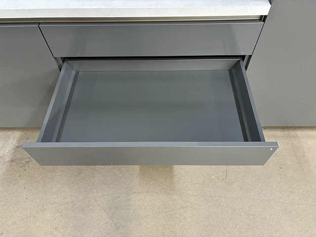 Bauformat - showroomkeuken - afbeelding 6 van  18