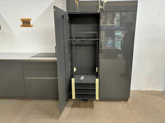 Bauformat - showroomkeuken - afbeelding 8 van  18