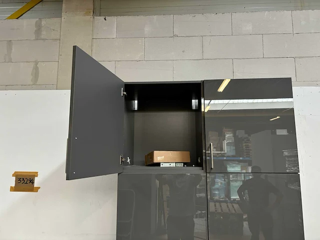Bauformat - showroomkeuken - afbeelding 9 van  18