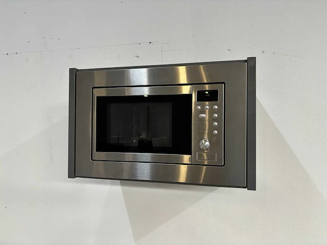 Bauformat - showroomkeuken - afbeelding 10 van  18