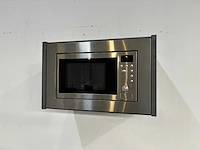 Bauformat - showroomkeuken - afbeelding 10 van  18