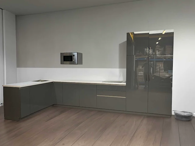 Bauformat - showroomkeuken - afbeelding 1 van  18