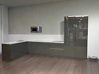 Bauformat - showroomkeuken - afbeelding 1 van  18