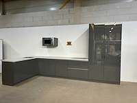 Bauformat - showroomkeuken - afbeelding 11 van  18