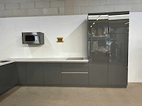 Bauformat - showroomkeuken - afbeelding 12 van  18