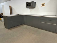 Bauformat - showroomkeuken - afbeelding 13 van  18