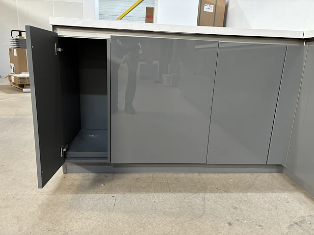 Bauformat - showroomkeuken - afbeelding 14 van  18