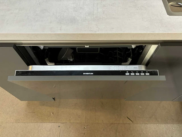 Bauformat - showroomkeuken - afbeelding 15 van  18