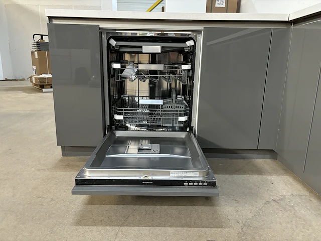 Bauformat - showroomkeuken - afbeelding 16 van  18