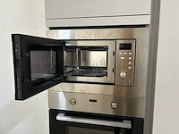 Bauformat - showroomkeuken - afbeelding 2 van  28