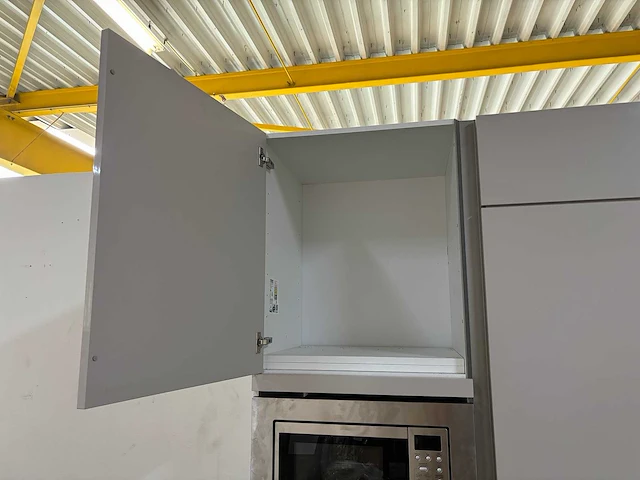 Bauformat - showroomkeuken - afbeelding 3 van  28